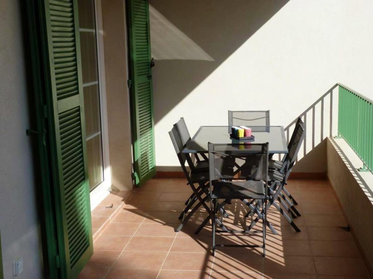 Apartment With One Bedroom In Patrimonio With Wonderful Mountain View And Furnished Terrace 2 Km From The Beach Extérieur photo